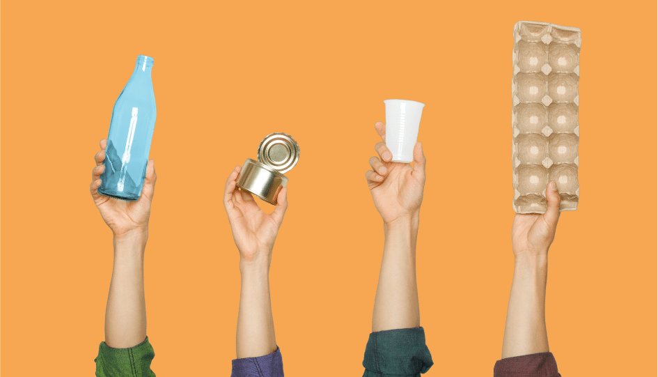 Waste types nad how to Manage Them - 360 Waste Management