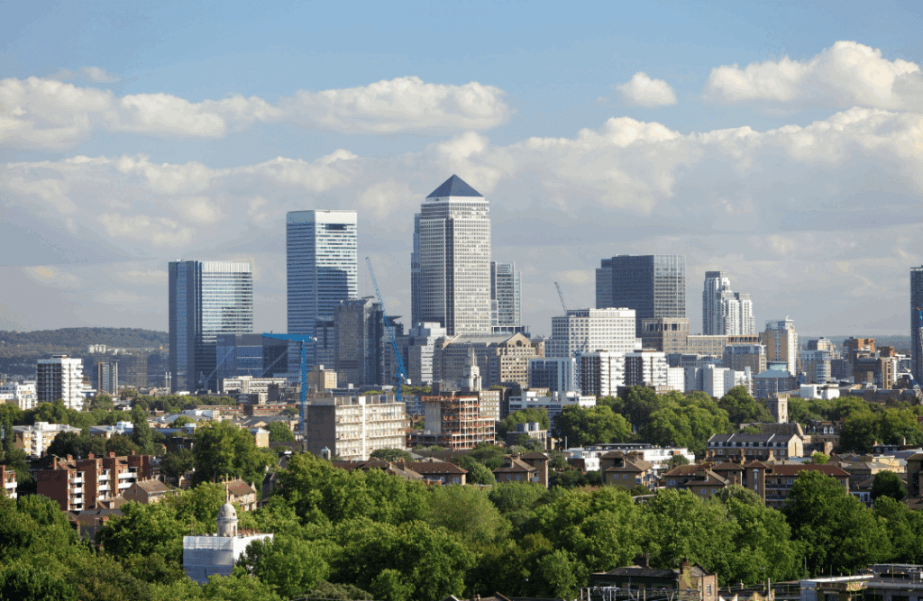 Commercial Waste Management Services for London Businesses