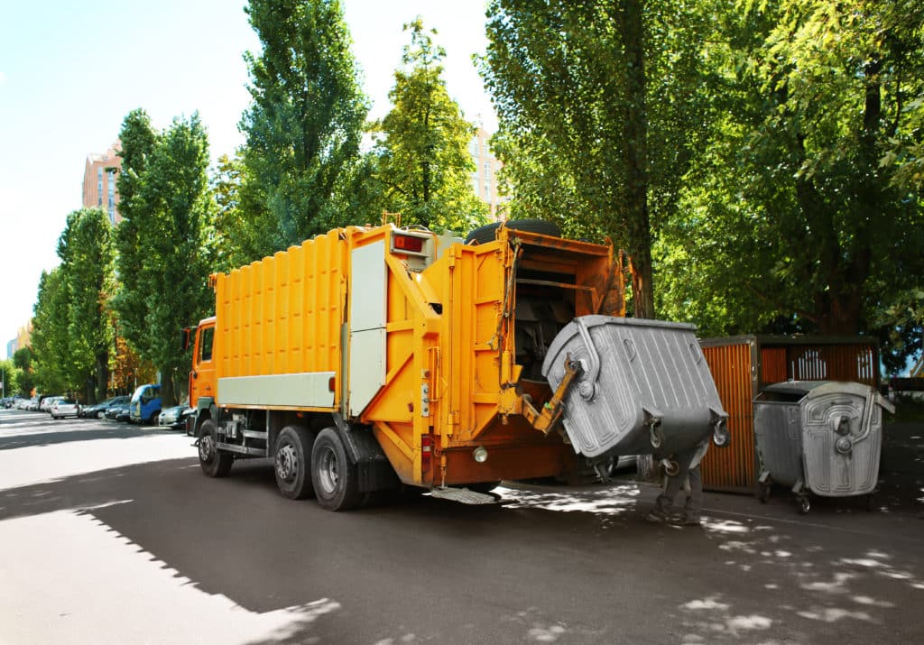 Switch and Save Up to 30% on Your Business Waste with 360 Waste Management