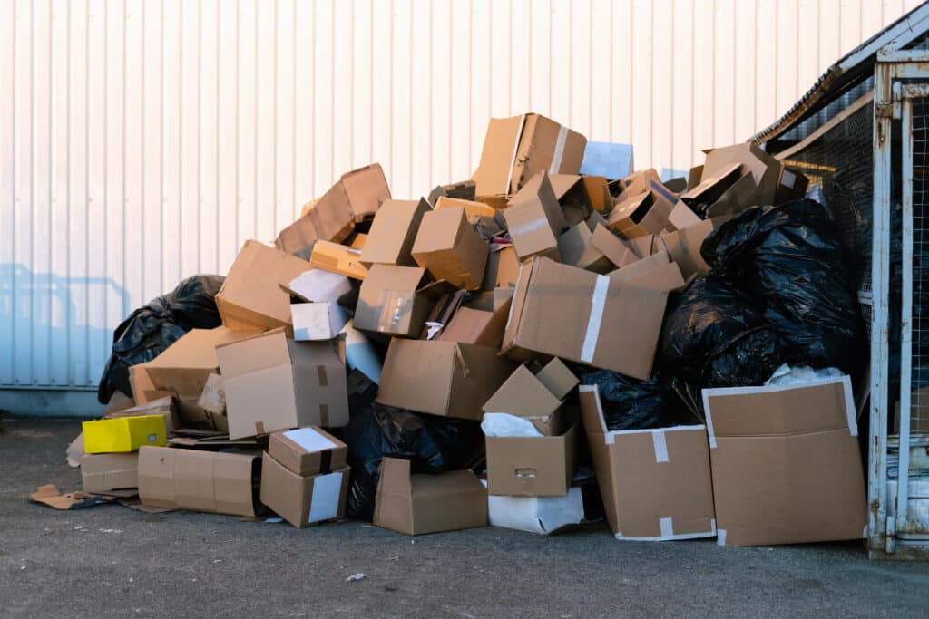 The Secret to Reducing Commercial Waste Without Lifting a Finger - 360 Waste Management.