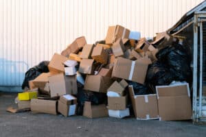 The Secret to Reducing Commercial Waste Without Lifting a Finger - 360 Waste Management.
