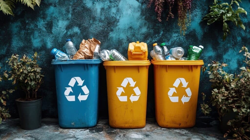 How Waste Management Supports Your ESG Goals